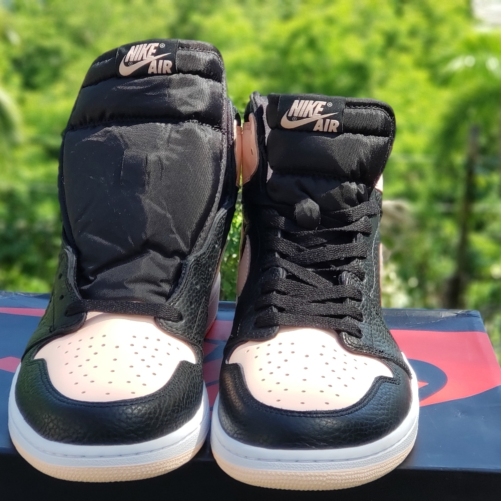 JORDAN 1 RETRO HIGH - Picture 5 of 5